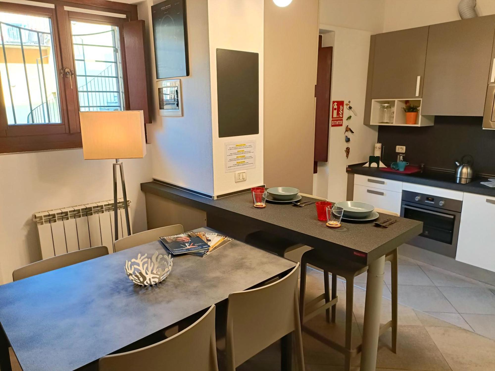La Suite Di Bianca - Monza -- A 4 Min A Piedi Da Clinica Zucchi E 15 Min Da Stazione -- Luaran gambar